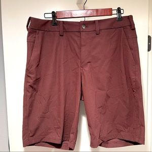 Lululemon Commission Shorts